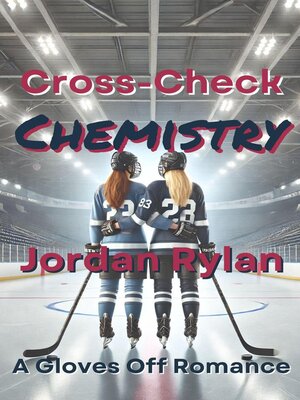 cover image of Chimica da Cross-Check